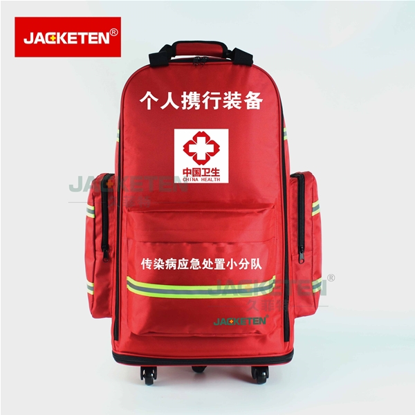 個(gè)人攜行背囊