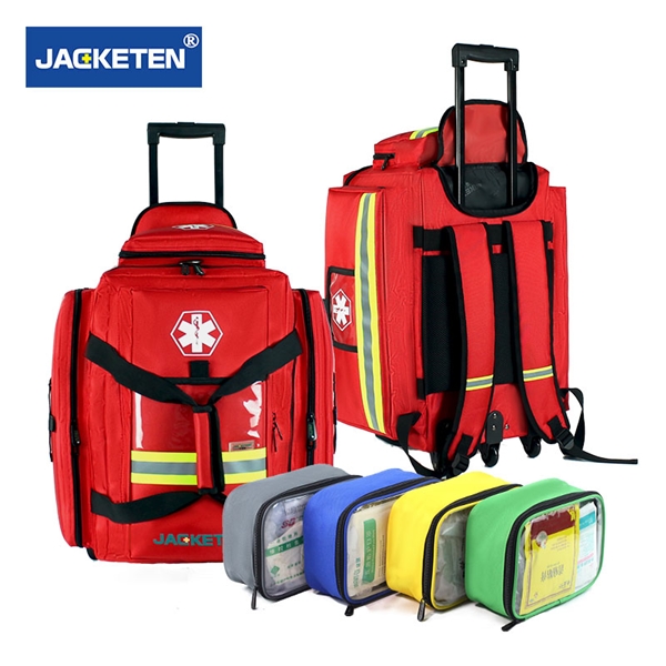 心肺復(fù)蘇急救包JKT-3