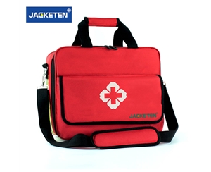 便攜式醫(yī)用出診包JKT-10